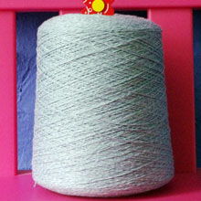 编织夏日缤纷色彩 探秘Mrstore双色混纺棉线的DIY手工魅力