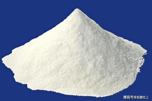 凯茵化工微晶纤维素 制备原料、性质及其在针纺织品与原料销售中的应用