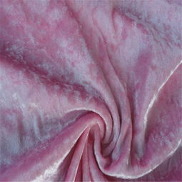 探寻义乌商贸城五区金浩纺织品 金钻绒、密丝绒与钻石绒的厂家直销优势